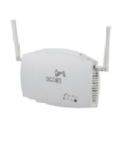 3com AirProtect Wireless Intrusion Prevention System Sensor 5750 (3CRWX5750GS)